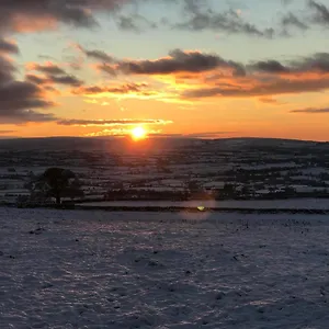 Large Apartment, Yorkshire Dales, Three Peaks Apartment